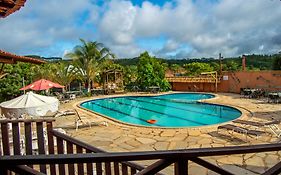Vila Velluti Hotel